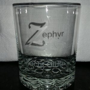 Zephyr Glass
